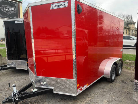 2026 Haulmark PP714T2