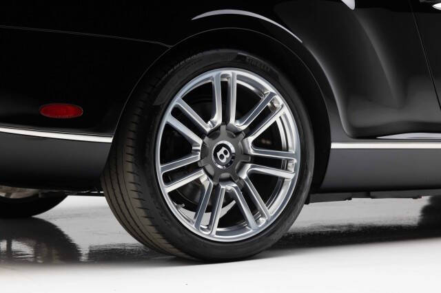 2010 Bentley Continental GT