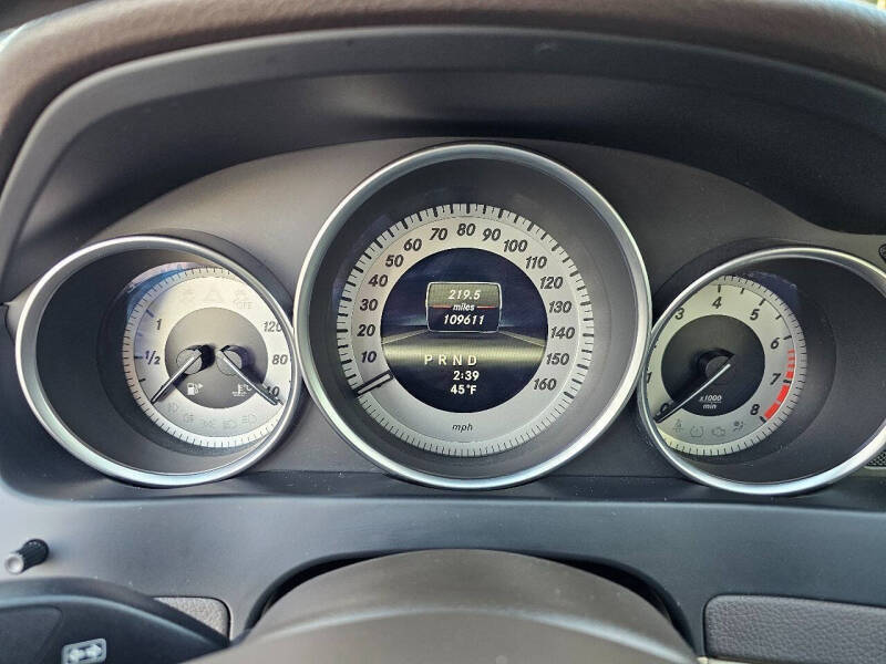 2013 Mercedes-Benz C-Class C 300 Sport 4MATIC