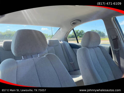 2006 Hyundai Sonata GLS