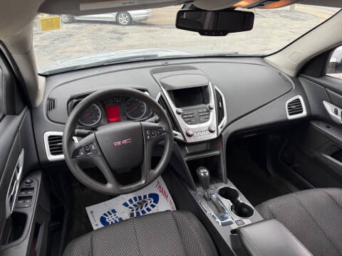 2016 GMC Terrain SLE-1