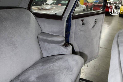1939 Buick Special