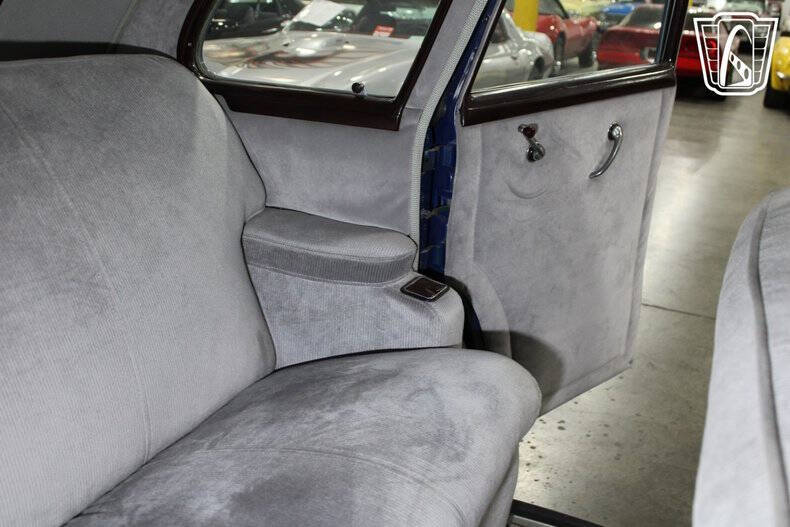 1939 Buick Special