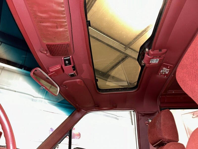 1987 Toyota 4Runner SR5