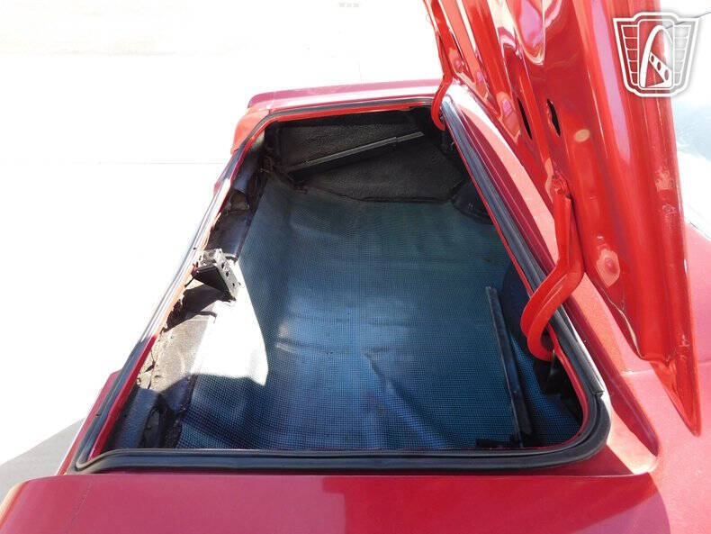 1966 Chevrolet Impala