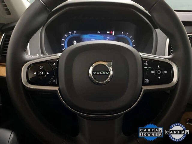 2025 Volvo XC90 B6 Plus Bright Theme 7P