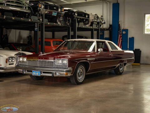 1975 Buick Electra