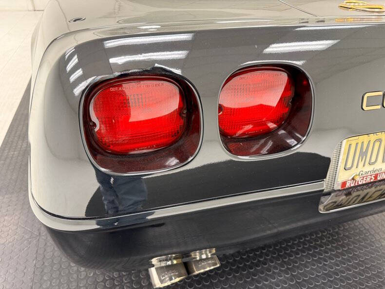 1992 Chevrolet Corvette