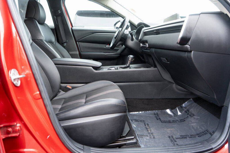 2024 Mazda CX-50 2.5 S Preferred