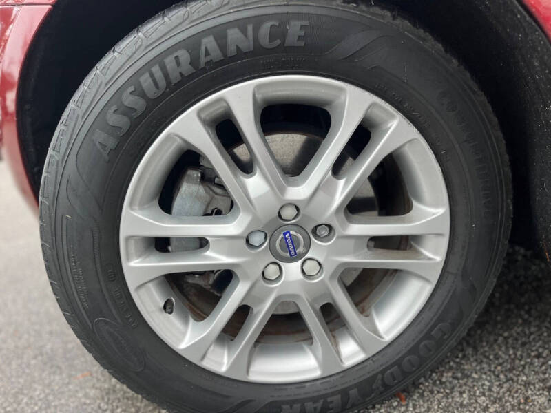 2016 Volvo XC60 T5 Drive-E Premier