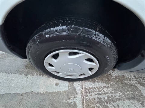 1998 Toyota Sienna LE