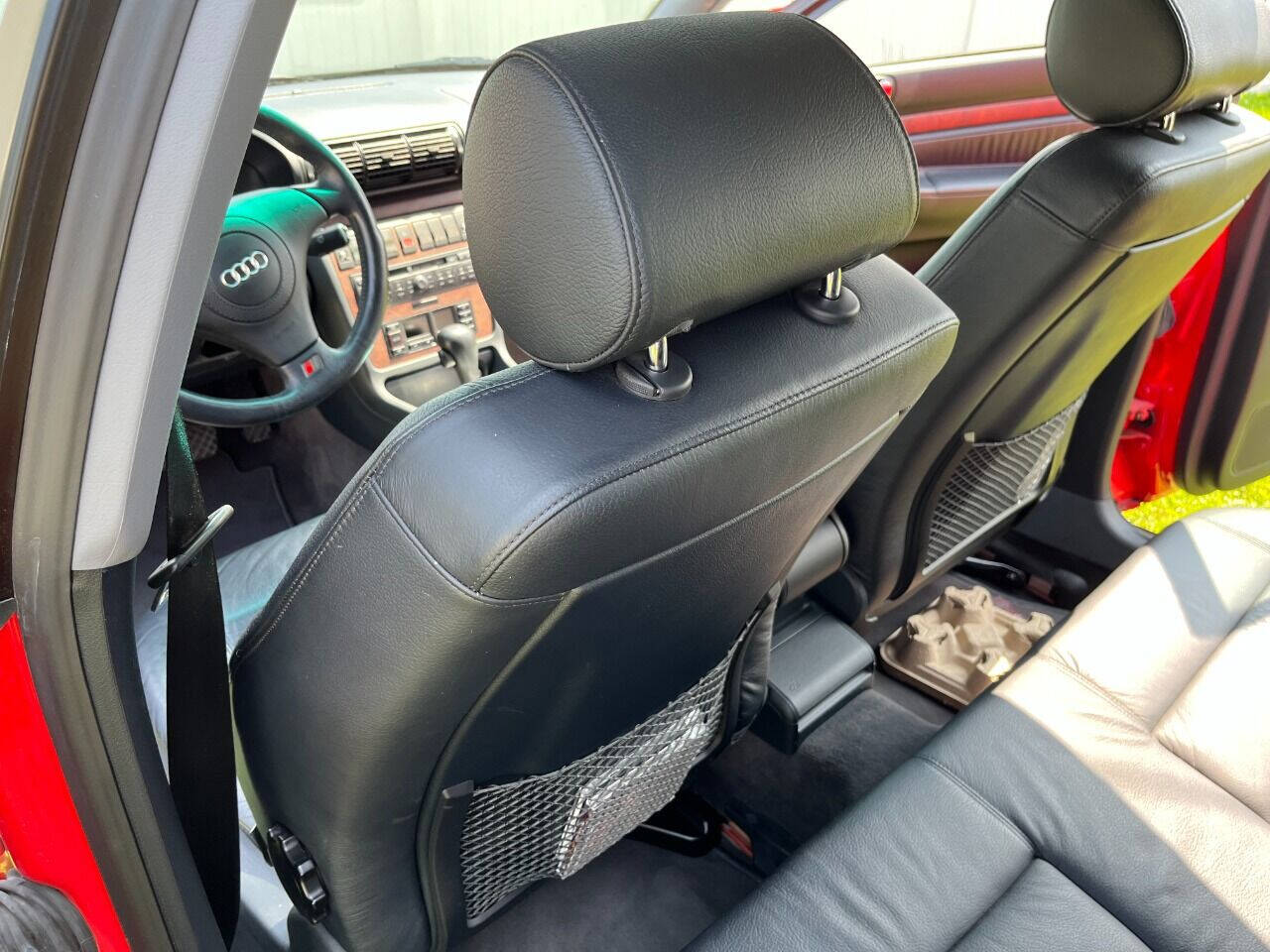 1998 Audi A4 77