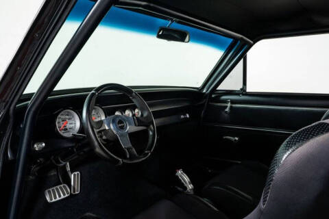 1965 Chevrolet Nova