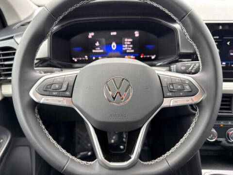 2026 Volkswagen Taos S