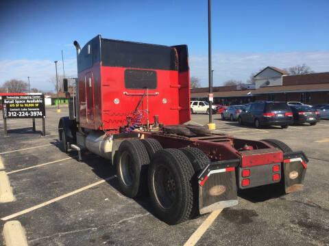 1995 Peterbilt 379