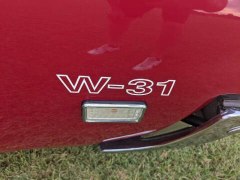 1969 Oldsmobile Cutlass