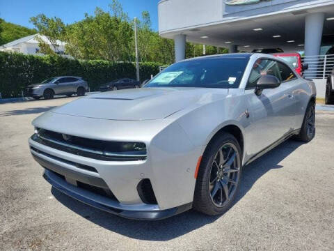 2026 Dodge Charger Scat Pack Plus