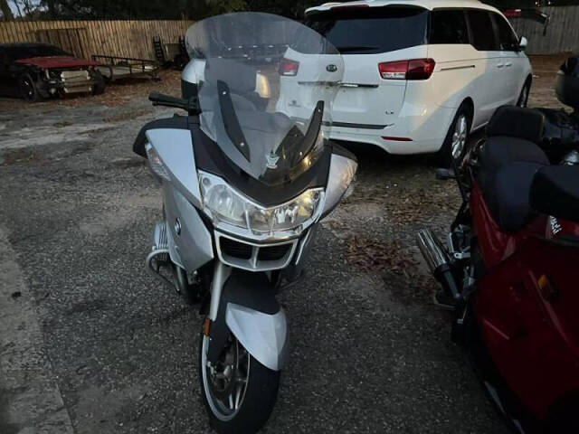 2007 BMW R 1200 RT for sale at Yep Cars in Dothan, AL