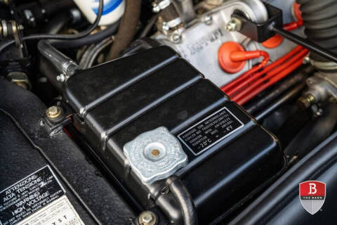 1989 Ferrari 328 GTB