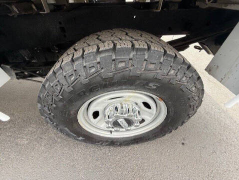 2017 Ford F-250 Super Duty