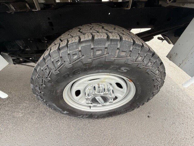 2017 Ford F-250 Super Duty