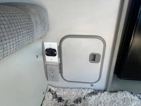1987 Volkswagen Vanagon GL Camper