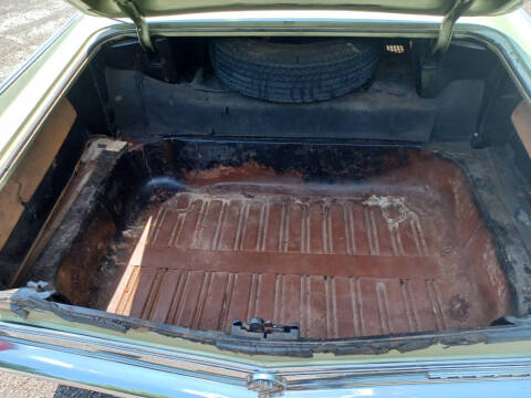 1964 Buick Electra