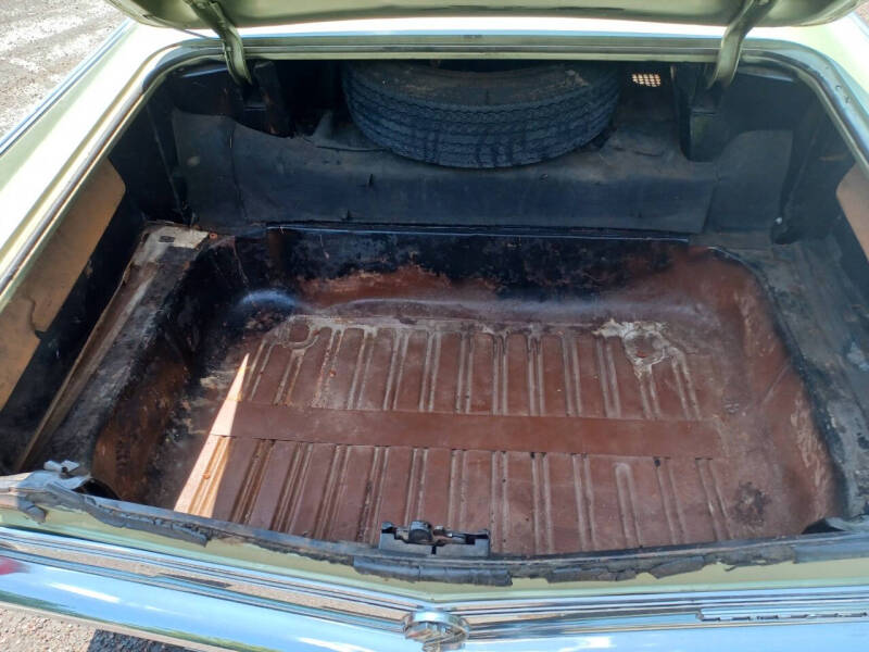 1964 Buick Electra