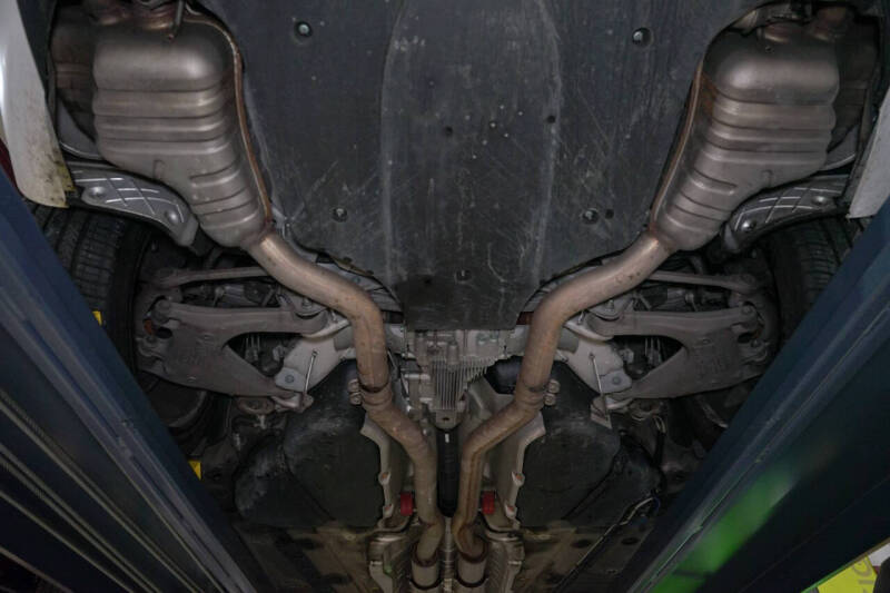 2005 Bentley Continental GT Turbo