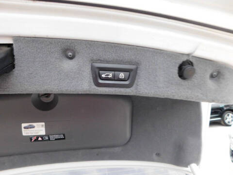 2015 BMW 7 Series 740i