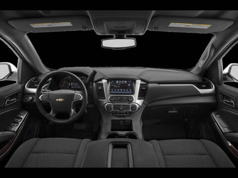 2019 Chevrolet Tahoe LS