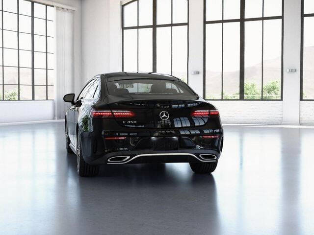 2022 Mercedes-Benz E-Class E 450