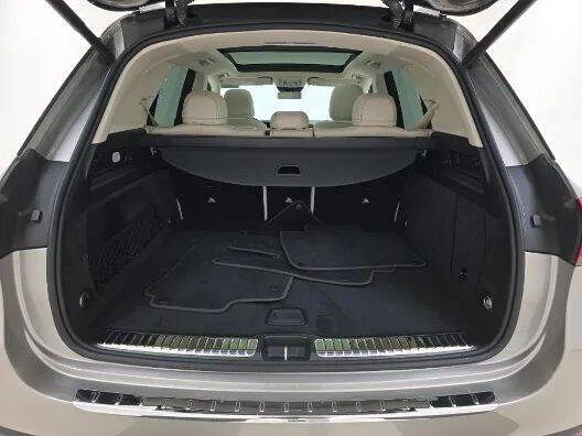 2022 Mercedes-Benz GLE GLE 350