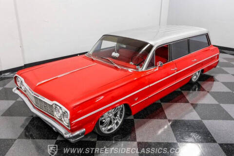 1964 Chevrolet Impala