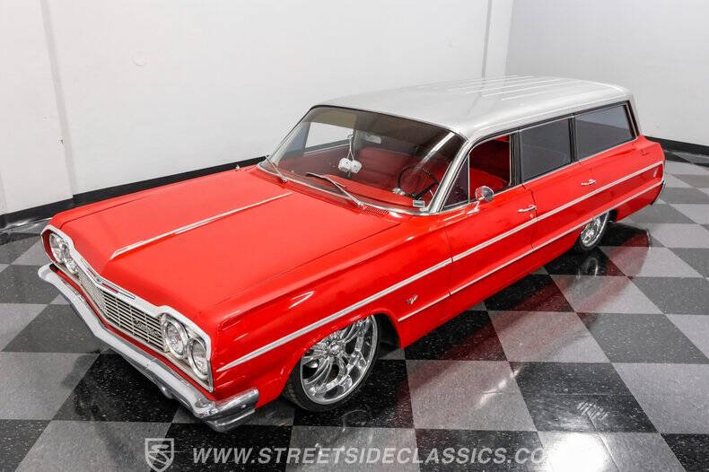 1964 Chevrolet Impala