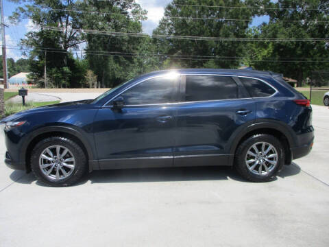 2019 Mazda CX-9 Sport