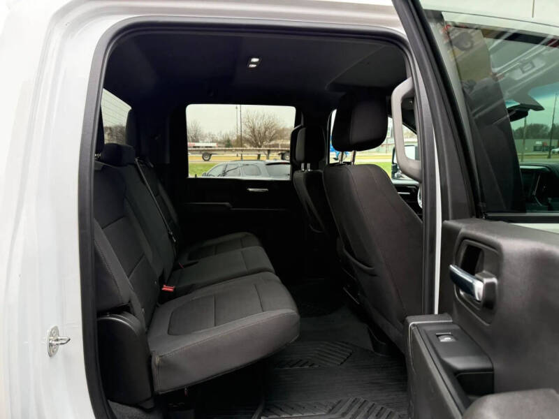 2023 Chevrolet Silverado 2500HD