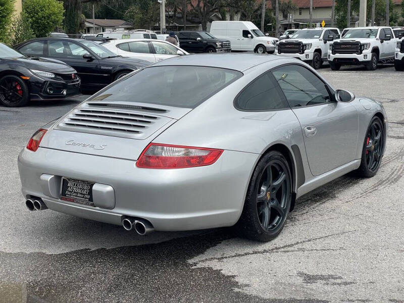 2006 Porsche 911