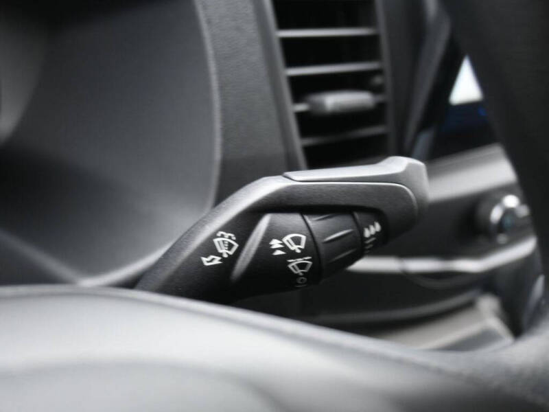 2026 Ford Transit 250