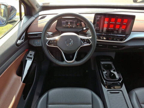 2021 Volkswagen ID.4 Pro S