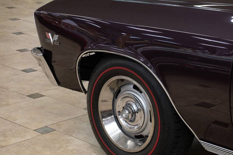 1967 Chevrolet Chevelle