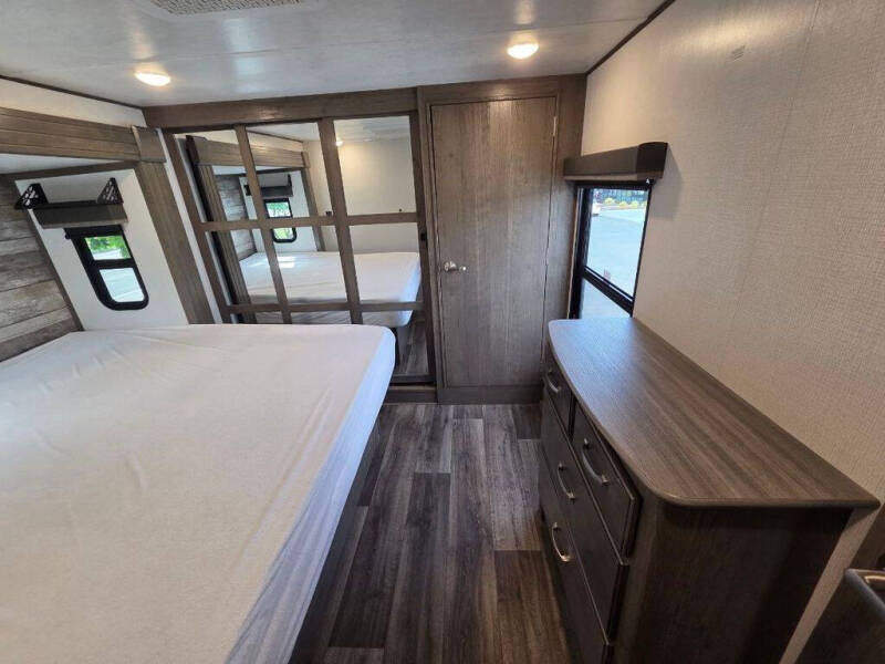 2024 Keystone RV Cougar