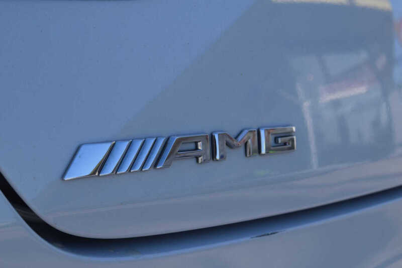 2022 Mercedes-Benz CLA AMG CLA 35