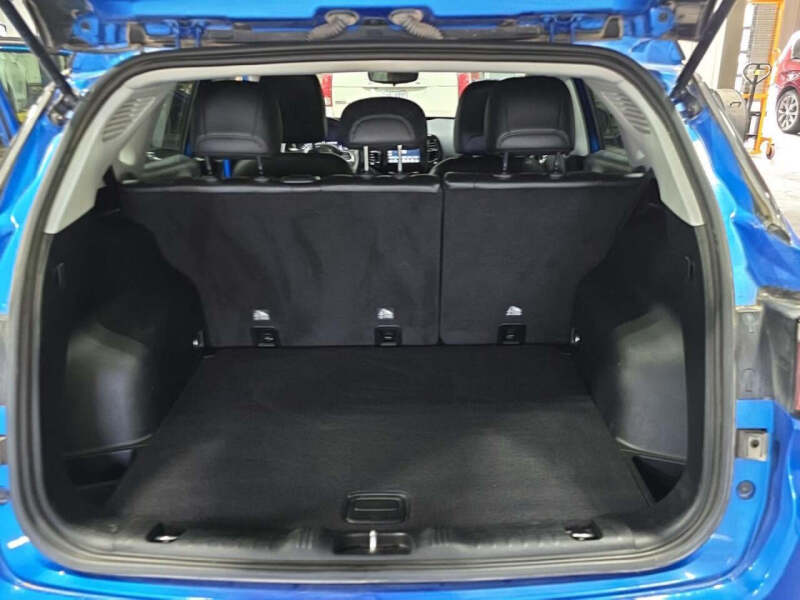 2019 Jeep Compass Altitude