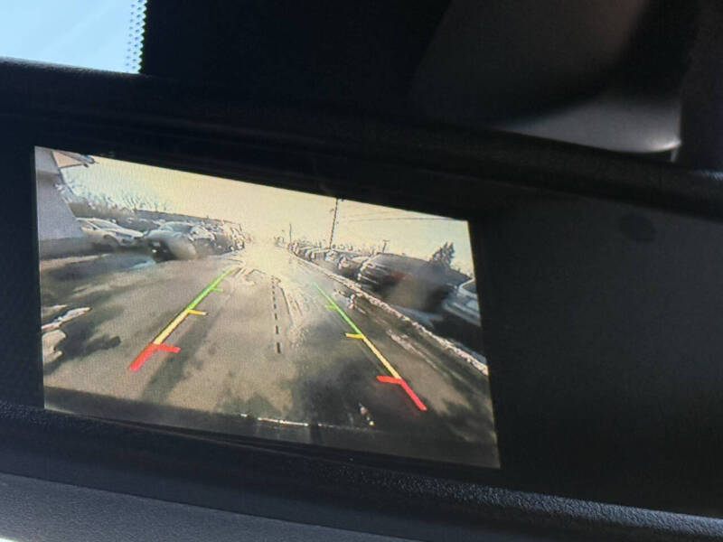 2021 Ford Explorer Hybrid Police Interceptor Utility