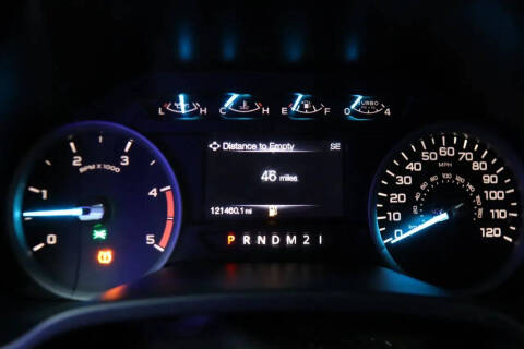 2017 Ford F-350 Super Duty