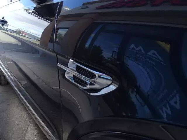 2019 Bentley Bentayga V8