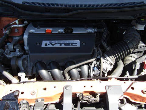 2014 Honda Civic Si