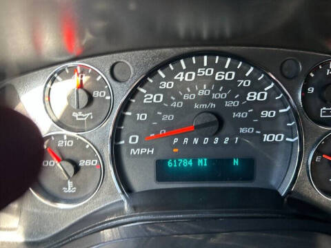 2010 Chevrolet Express 1500