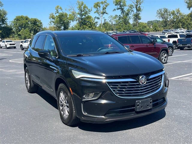 2024 Buick Enclave Premium